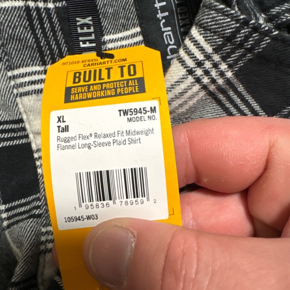 Recently purchased at local outdoor store and is too big. Lost receipt. - Picture 4 of 4
